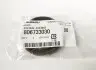 Сальник (33X49X8) SUBARU 80673-3030 (фото 3)