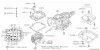 Кільце ущільнююче гумове SUBARU 806912200 (фото 1)
