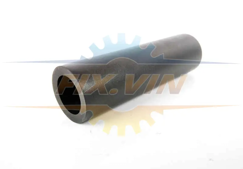 Патрубок радиатора верхний SUBARU 807519050 (фото 1)