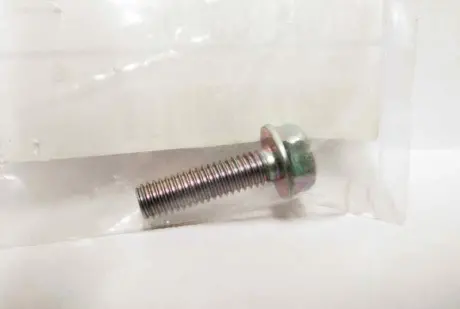 Болт крепления SUBARU 808106900