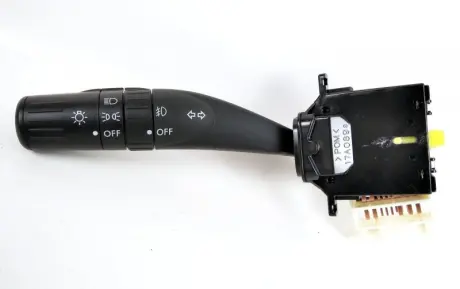 Рычаг подрулевой управления дворниками SUBARU 83114AG031