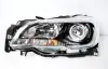 Фара передняя в сборе SUBARU 84002AL030 (фото 2)