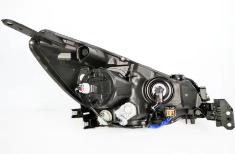 Фара передняя в сборе SUBARU 84002AL030