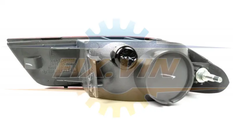 Фонарь задний комбинированный в сборе SUBARU 84281XA05A (фото 1)