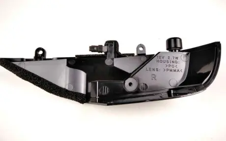 Вказівник повороту SUBARU 84401AG022