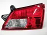 Фонарь задний комбинированный в сборе SUBARU 84912AJ250 (фото 2)
