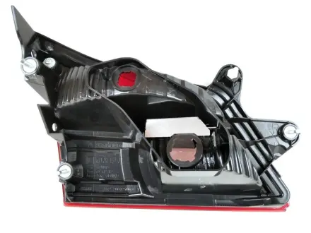 Фонарь задний комбинированный в сборе SUBARU 84912AJ250