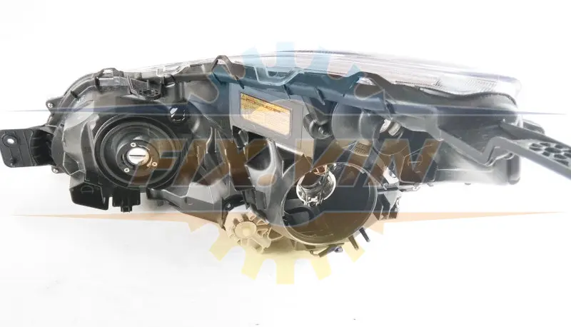 Фара передняя в сборе SUBARU 84913AJ100 (фото 1)