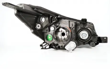 Фара передняя в сборе SUBARU 84913SG131