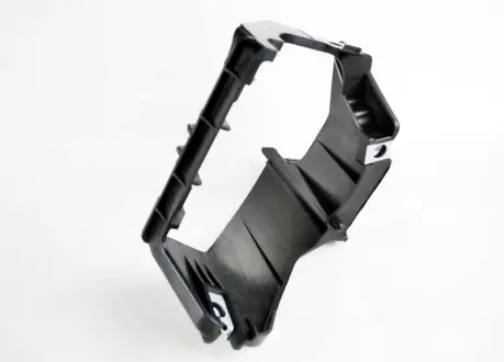Крепление бампера переднего SUBARU 84927FJ010