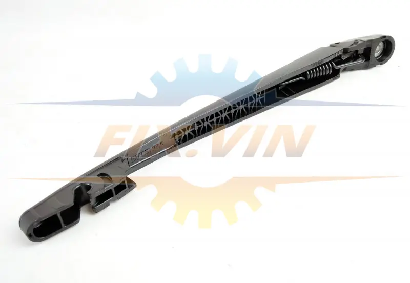 Рычаг стеклоочистителя лобового стекла SUBARU 86532FG080 (фото 1)