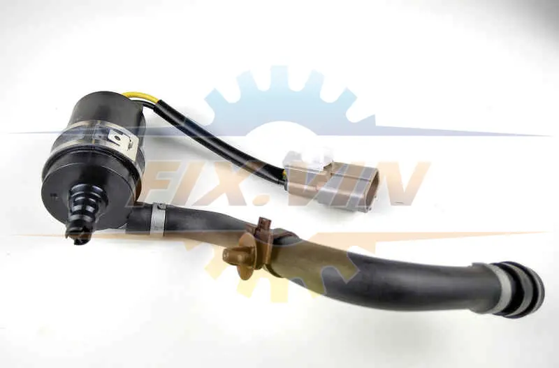Мотор омывателя лобового стекла SUBARU 86611AG100 (фото 1)