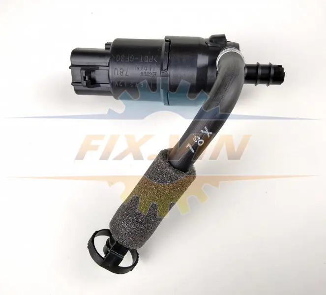Мотор омывателя лобового стекла SUBARU 86611FJ000 (фото 1)
