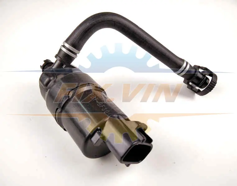 Мотор омывателя лобового стекла SUBARU 86611SG100 (фото 1)