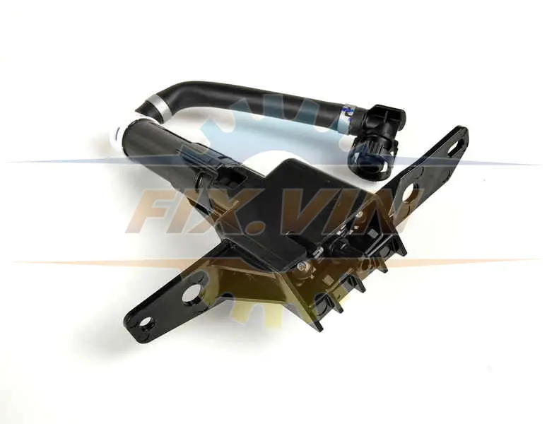 Форсунка омывателя фар SUBARU 86636SC010 (фото 1)