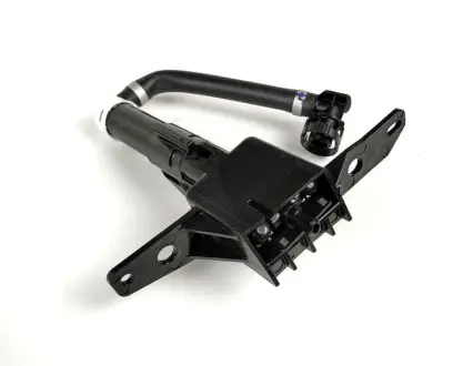 Форсунка омывателя фар SUBARU 86636SC010