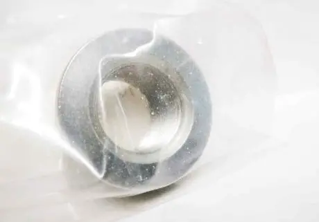 Гайка колісна SUBARU 90217-0049