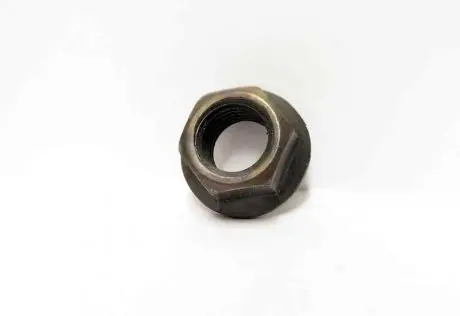 Гайка кріплення SUBARU 90237-0029