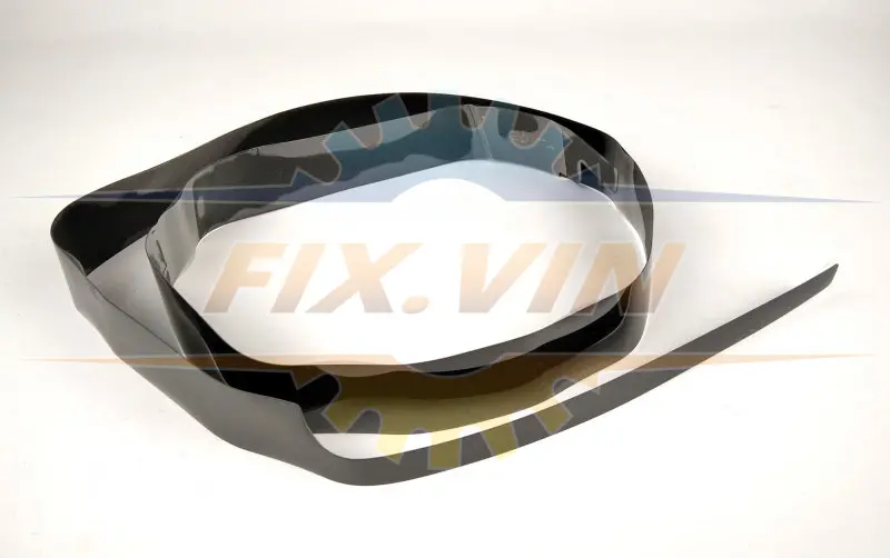 Наклейка SUBARU 90422FG111 (фото 1)