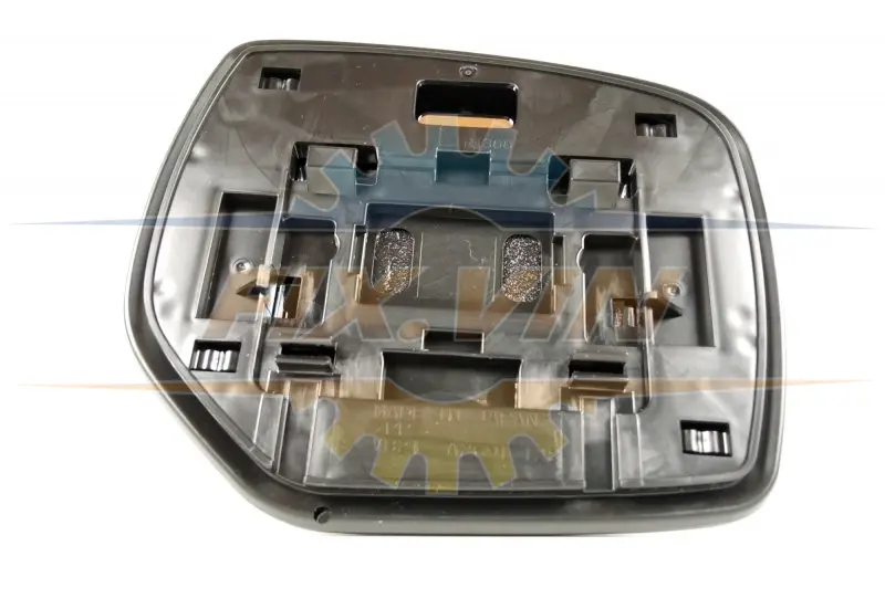 Стекло зеркала наружного SUBARU 91039AJ110 (фото 1)