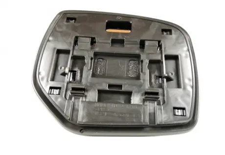 Стекло зеркала наружного SUBARU 91039AJ110