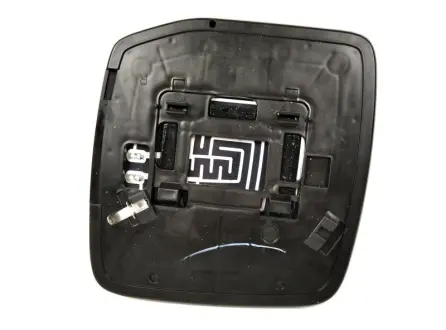 Стекло зеркала наружного SUBARU 91039XA07A
