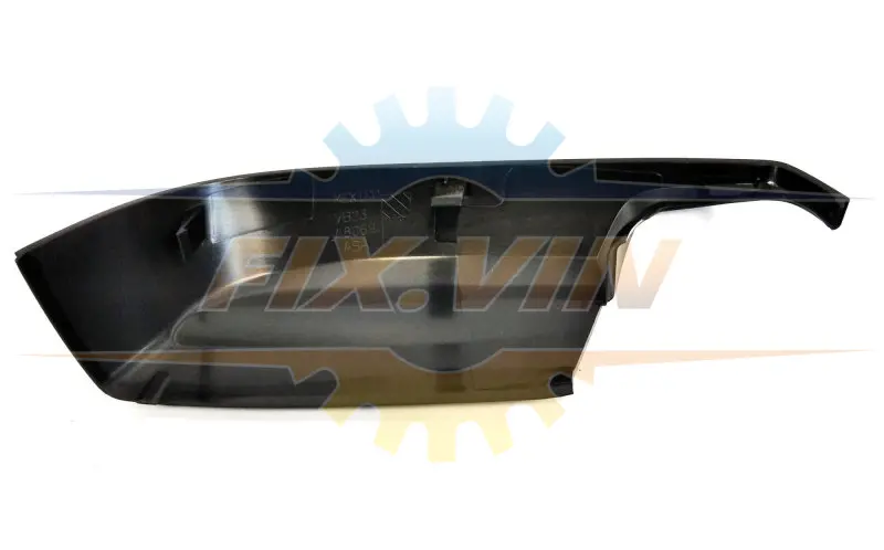 Крышка наружного зеркала SUBARU 91054AL20A (фото 1)