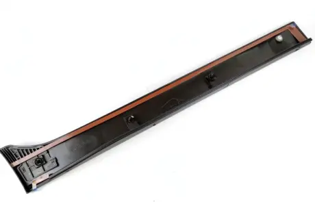 Молдинг задней двери SUBARU 91112AL451