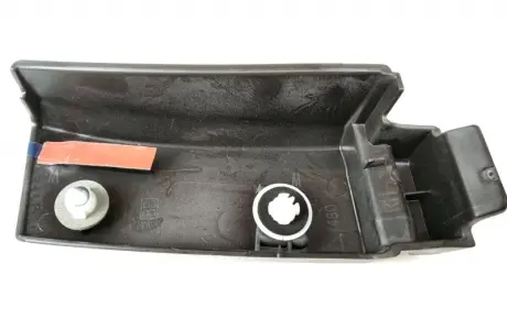 Клипса крепежная SUBARU 91112AL480