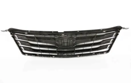 Решетка радиатора SUBARU 91121AJ023