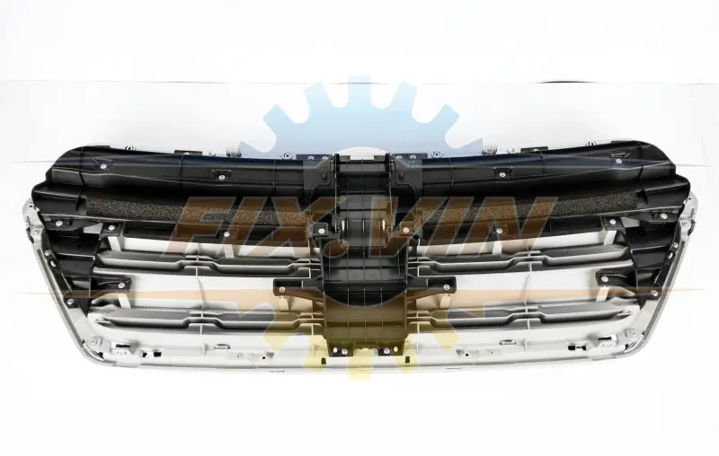 Грати радіатора B15 OUTBACK SUBARU 91121AL061 (фото 1)
