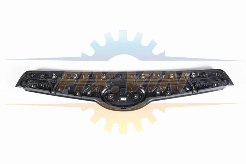 Решетка радиатора SUBARU 91121SJ010 (фото 1)
