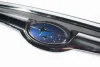 Решетка радиатора SUBARU 91121SJ010 (фото 2)