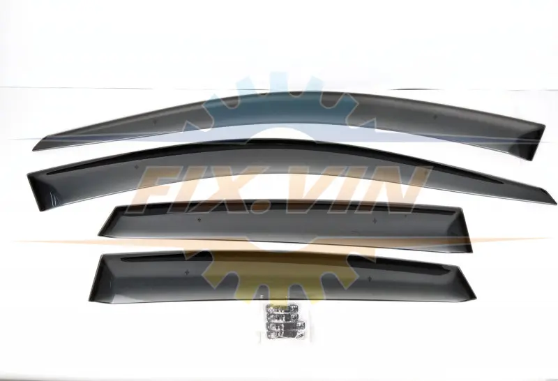 Дефлекторы боковых стекол SUBARU E3610FG000 (фото 1)