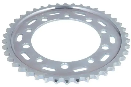 Зірочки для цепу задні Sunstar SUNR1550042