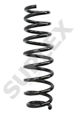 Пружина SUPLEX 01059 (фото 1)