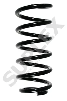 Пружина SUPLEX 03241 (фото 1)