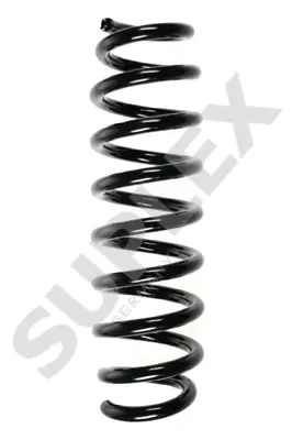 Пружина SUPLEX 06271 (фото 1)