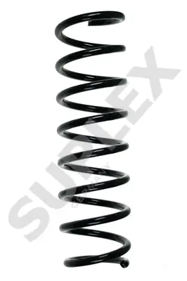 Пружина SUPLEX 06306 (фото 1)