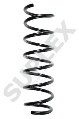 Пружина SUPLEX 06310 (фото 1)