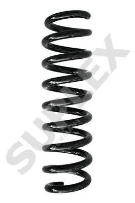 Пружина SUPLEX 06388 (фото 1)