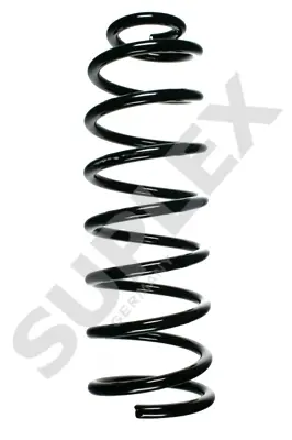 Пружина SUPLEX 07037 (фото 1)