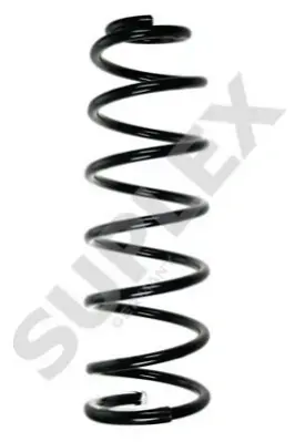 Пружина SUPLEX 07105 (фото 1)
