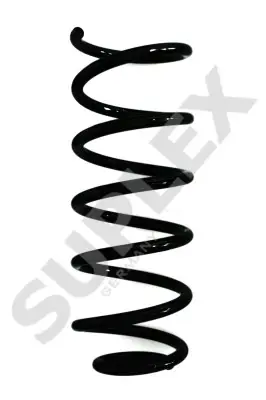 Пружина SUPLEX 09240 (фото 1)