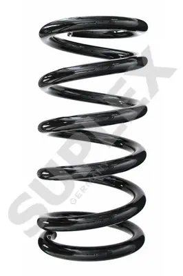 Пружина SUPLEX 20174 (фото 1)