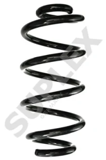 NISSAN Пружина задня L=280 mm X-TRAIL III 1.6/2.0 14- SUPLEX 22283