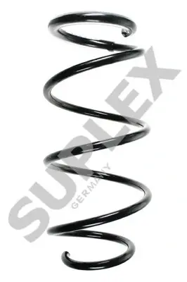 Пружина SUPLEX 27231 (фото 1)