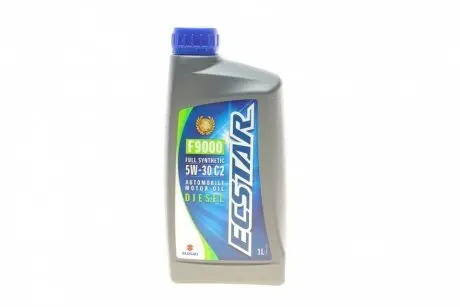 Олива моторна Ecstar 5W-30 C2 (1 Liter) SUZUKI 99000-21E50B017
