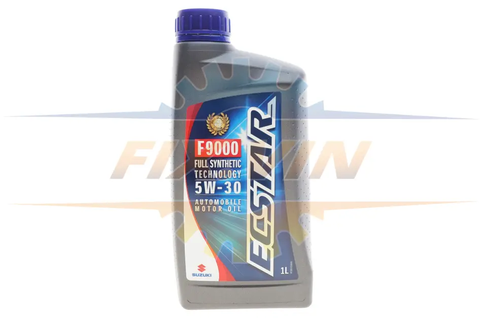 Олива 5W30 Ecstar FS (1L) (API SM) SUZUKI 990R0-21E72B001 (фото 1)