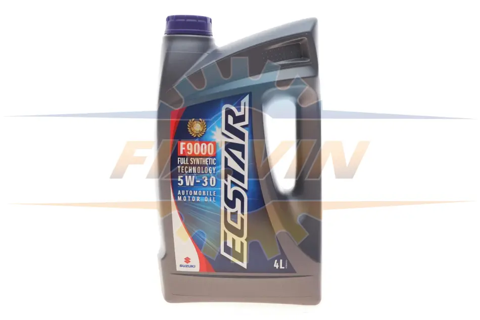 Олива 5W30 Ecstar FS (4L) (API SN) SUZUKI 990R0-21E72B004 (фото 1)